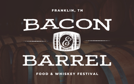 Franklin Bacon & Barrel Festival