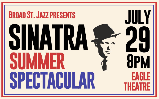 Sinatra Summer Spectacular