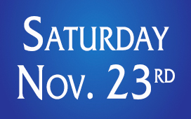 Carolina Renaissance Festival - Saturday, November 23