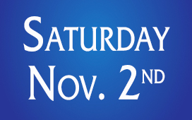 Carolina Renaissance Festival - Saturday, November 2