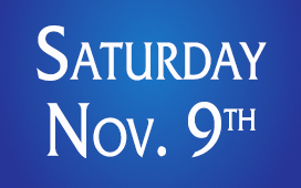 Carolina Renaissance Festival - Saturday, November 9