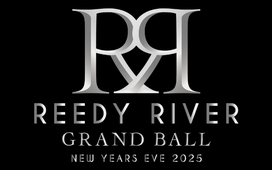 Reedy River Grand Ball - NYE 2025