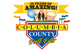 Columbia County Fall Fair