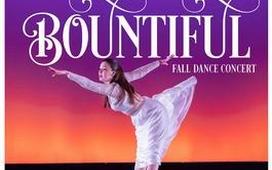 Bountiful: Fall Dance Concert 