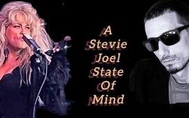 A Stevie Joel State of Mind