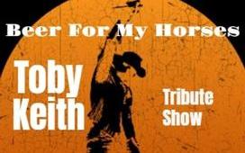 The National Toby Keith Tribute