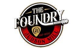 The Foundry at Judson Mill