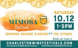 Charleston Brunch Festival