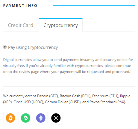 can bitocin pay for ticket